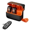 Attēls no Hohem microphone (2TX + 1RX + charging case)