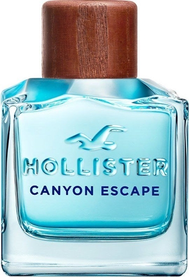 Picture of Hollister Canyon Escape Man EDT 50 ml