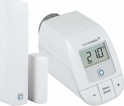 Picture of HomeMatic IP Homematic IP Starter Set Heating
