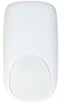 Attēls no Honeywell CZUJKA DUALNA MIKROFALA + PIR DT8016AF24 HONEYWELL