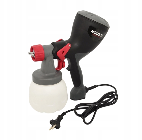 Picture of Hoozar HOOZAR PISTOLET MALARSKI 600W