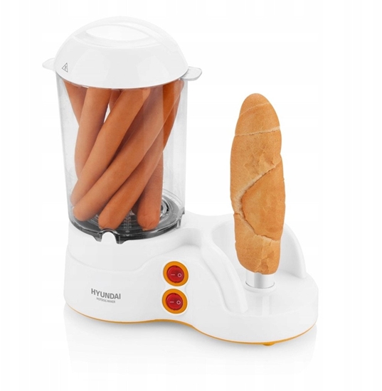 Picture of Gallet Hot-dogger Hyundai - HDM110