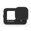 Picture of Housing Case Telesin for GoPro Hero 9 / Hero 10 / Hero 11 / Hero 12 (GP-HER-041-BK) czarna