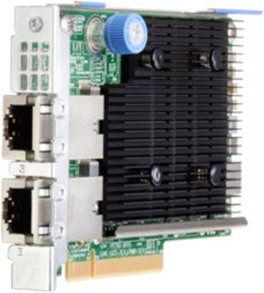 Picture of HP HPE Ethernet 10Gb 2-port 535FLR-T BCM57416 Adapter