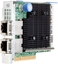 Attēls no HP HPE Ethernet 10Gb 2-port 535FLR-T BCM57416 Adapter