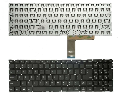 Attēls no HP Klaviatra Pavilion 15-CX, 15-DS z podwietleniem US