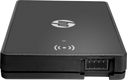 Attēls no HP LEGIC - RF proximity reader