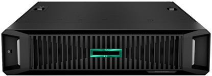 Picture of HPE ProLiant DL145 Gen11 8024P 2.4GHz 8c 1P 1x32GB-R 2SFF NS204i-u NC BCM5719 2x1000W PS EMEA Server serwer 0 GB Rack (2U) AMD EPYC 2,4 GHz 32 GB DDR5-SDRAM 1000 W