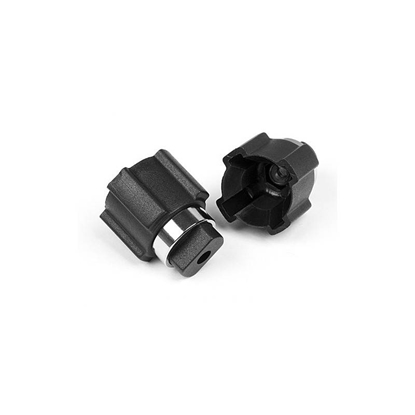 Изображение HPI 88012 AXLE SHAFT 6x31mm (2pcs)