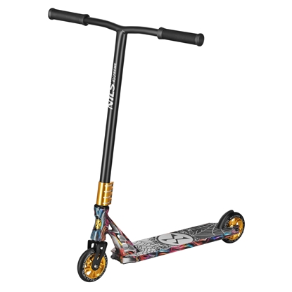Изображение HS221 SPIDER PRO STUNT SCOOTER NILS EXTREME