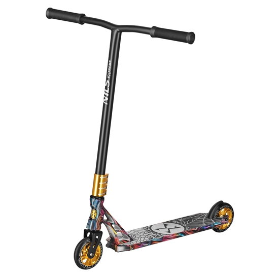 Изображение HS221 SPIDER PRO STUNT SCOOTER NILS EXTREME