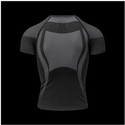 Picture of Huari Mska Koszulka z krótkim rkawem PAZH SENIOR