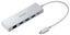 Attēls no HUB USB Samsung Common Silver Multiport