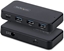 Attēls no HUB USB StarTech STARTECH.COM 4-Port USB-C i USB-A Hub 5Gbps zasilanie wasne 2-in-1 USB-C & USB-A kabel hosta 1x USB-C 3x USB-A 1x BC 1.2