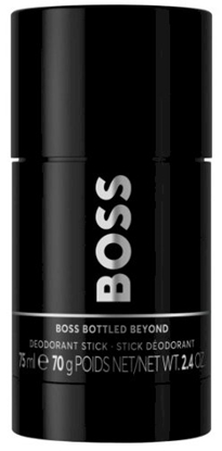 Attēls no Hugo Boss Bottled Beyond Deodorant DST 75 ml