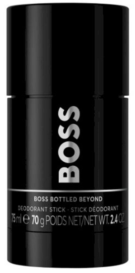Picture of Hugo Boss Bottled Beyond Deodorant DST 75 ml