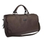 Picture of Hugo Boss Duffle Men Synthetic Leather Bag Dark Brown