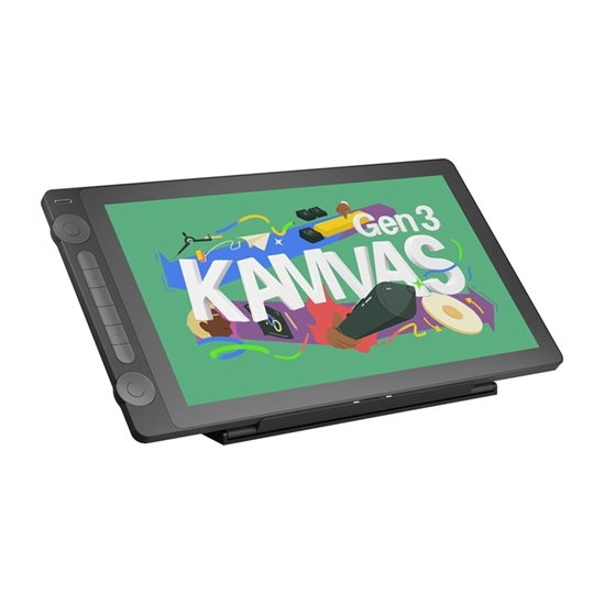 Picture of Huion GS1563 Kamvas 16 GEN 3 Graphics Tablet
