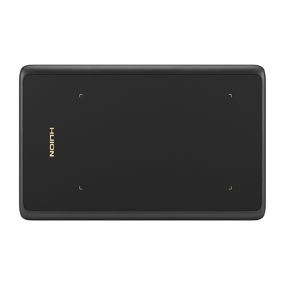 Attēls no Huion H420X graphics tablet