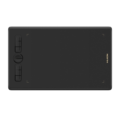 Attēls no Huion H580X graphics tablet