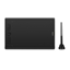 Attēls no Huion H610X graphics tablet