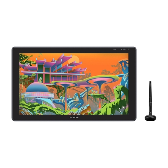 Picture of Huion Kamvas 22 Plus GS2202 graphics tablet
