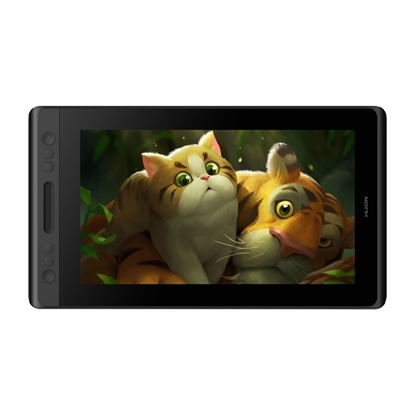 Attēls no Huion Kamvas Pro 13 GT133 graphics tablet