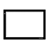 Picture of Huion Deska krelarska LED - L4S