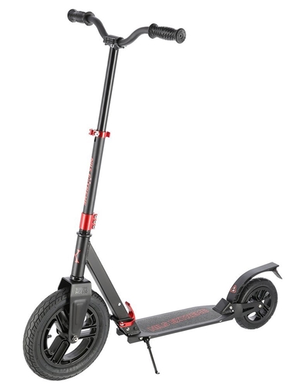 Изображение Hulajnoga Nils Extreme HC300 Czerwony (16-50-068)