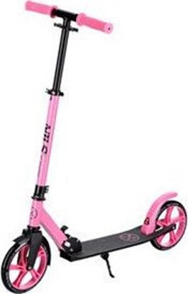 Picture of Hulajnoga Nils Extreme HM2009 Róowy (-ABIS-HU-006-91)