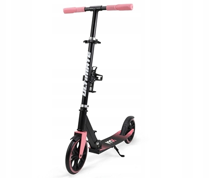Attēls no HULAJNOGA SCOOTER ULTIMATE PINK 5907090700320