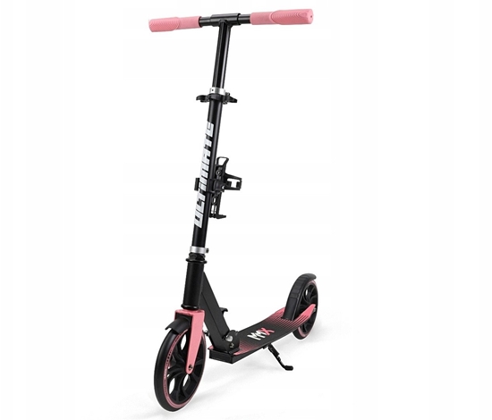 Picture of HULAJNOGA SCOOTER ULTIMATE PINK 5907090700320
