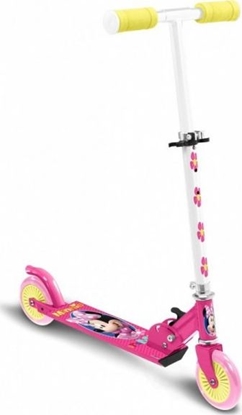 Attēls no Hulajnoga Stamp Minnie Róowy (GXP-680865)