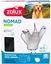 Изображение Hurtel ZOLUX Pokrowiec ochronny na tylne siedzenia samochodowe NOMAD