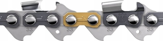 Изображение Husqvarna Chain HUSQVARNA X-Cut SP33G 64 .325" 1.3 mm