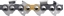 Picture of Husqvarna Chain HUSQVARNA X-Cut SP33G 64 .325" 1.3 mm