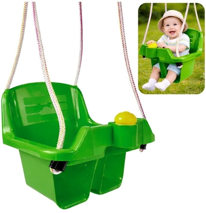 Picture of Hutawka Lean Sport Hutawka Kubekowa Zielona Dla Dzieci 5237 Dorex