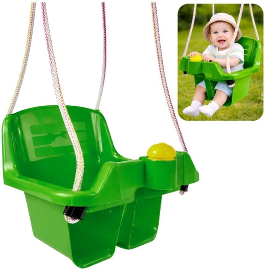 Picture of Hutawka Lean Sport Hutawka Kubekowa Zielona Dla Dzieci 5237 Dorex