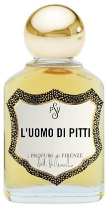 Attēls no I Profumi Di Firenze MINIATURA I PROFUMI DI FIRENZE L'Uomo Di Pitti EDP spray 10ml