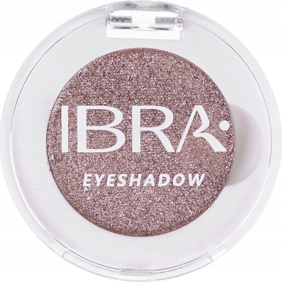 Picture of Ibra IBRA_Eyeshadow cie do powiek Brown Sugar 1,3g