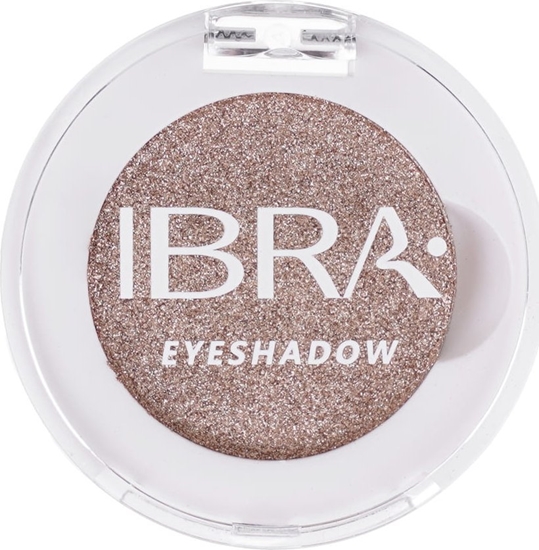 Picture of Ibra IBRA_Eyeshadow cie do powiek White Sugar 1,3g