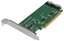Picture of IcyDock Adapter 2x SlimSAS 8i to PCIe Adapter with Redriver