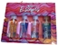 Изображение IDC So...? Escapes Zestaw Mgieki do ciaa Ibiza Marzenia, Mio Majorki, Noce Mykonosu, Bali Bryza 4 x 50 ml