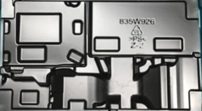 Picture of Ieliktnis koferim Makita DTM52