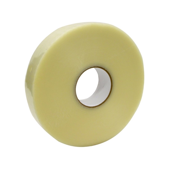 Picture of Iepakošanas lente Hot melt, caurspīdīga (48 mm/650 m)