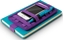 Picture of IF Bookaroo Notebook Tidy Organizer na notes fiolet
