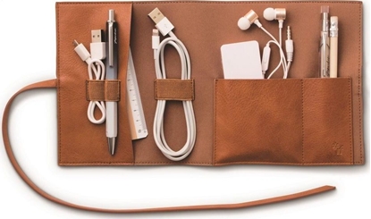Attēls no IF Bookaroo Travel Tech-Tidy Organizer podróny brz
