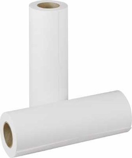 Picture of Igepa PAPIER W ROLI 841 MM/50 M 80 G