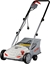 Attēls no Ikra Mogatec IEVL 1532 Wertykulator do trawy aerator 2w1 + 2 Waki Moc 1500W