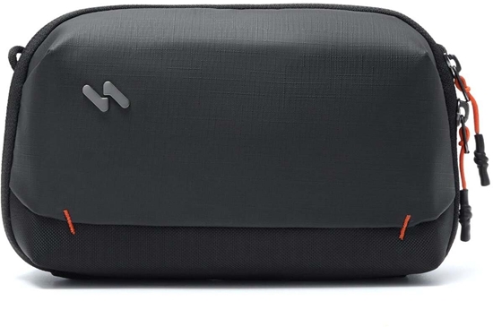 Picture of Inateck Inateck ABM33 organizer Nylon Czarny